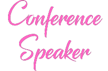 Conference Speaker